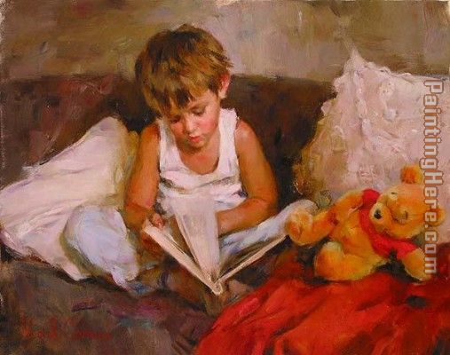Garmash Wonderful World